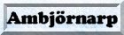 Byn Ambj�rnarp