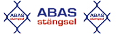 ABAS St�ngsel