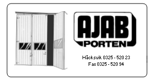 AJAB Smide