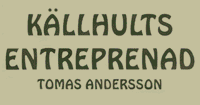 Kj�llhults Entreprenad
