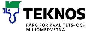 Teknos F�rg