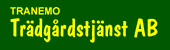 Tranemo Tr�dg�rdstj�nst