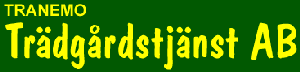 Tranemo Tr�dg�rdstj�nst AB